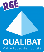 Qualibat RGE Logo